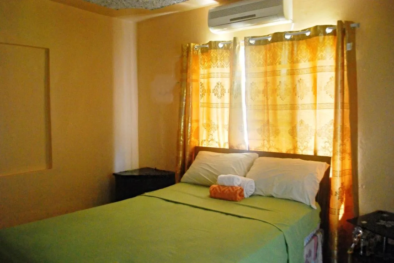 Content Guest House Ocho Rios Jamaica